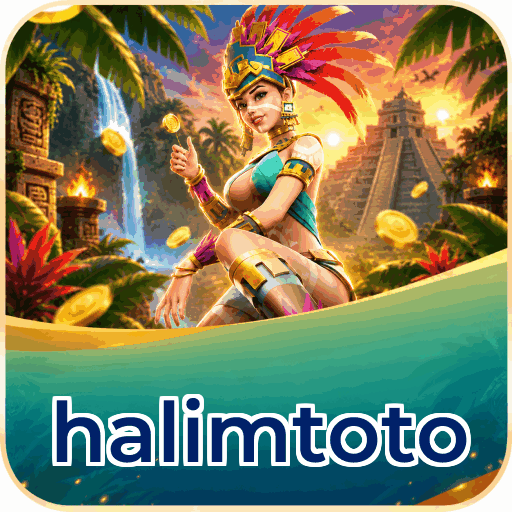 halimtoto APK Indonesia - Panduan Lengkap dan Tutorial